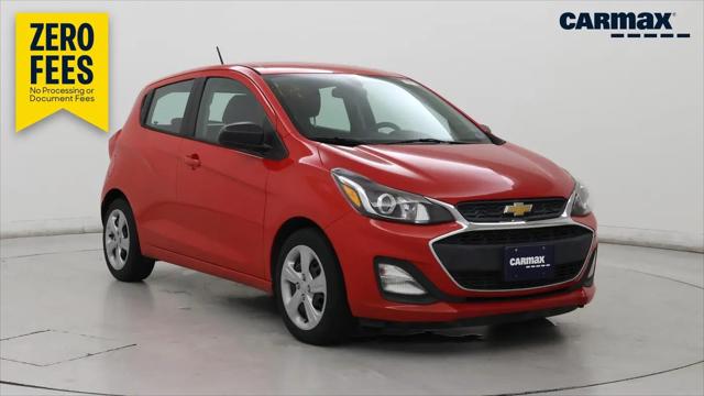 2020 Chevrolet Spark FWD LS Manual for sale in Virginia Beach, VA