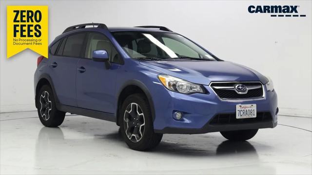 2014 Subaru XV Crosstrek 2.0i Premium for sale in Escondido, CA