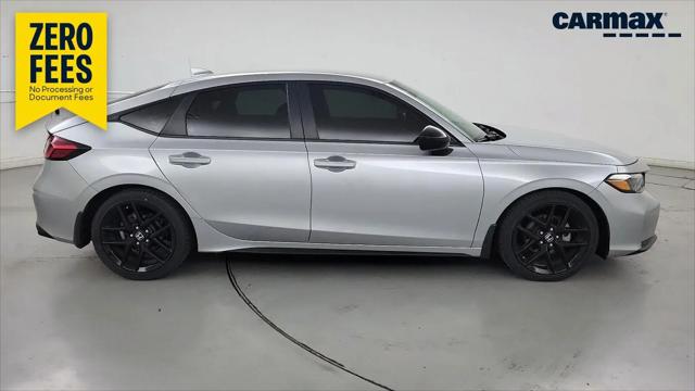2025 Honda Civic Sport for sale in Cincinnati, OH