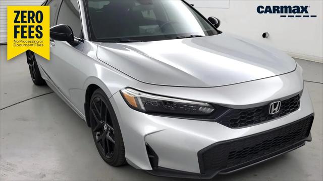 2025 Honda Civic Sport for sale in Cincinnati, OH