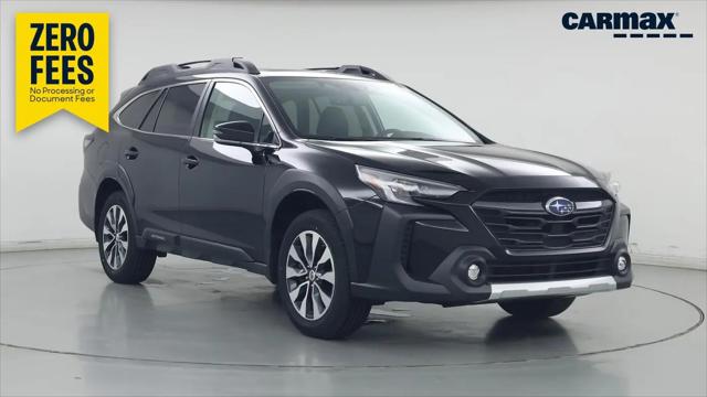 2023 Subaru Outback Limited for sale near Cincinnati, OH