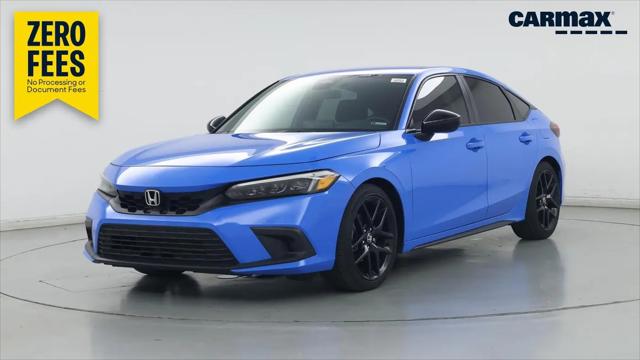 2024 Honda Civic Sport for sale in Cincinnati, OH