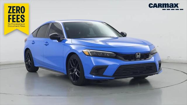 2024 Honda Civic Sport for sale in Cincinnati, OH