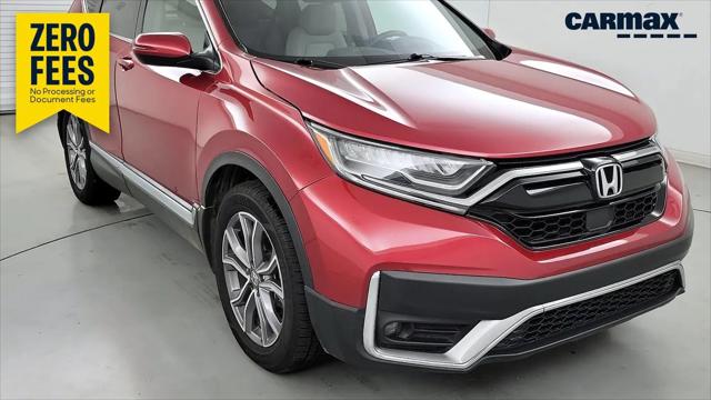 2021 Honda CR-V 2WD Touring for sale in Cincinnati, OH