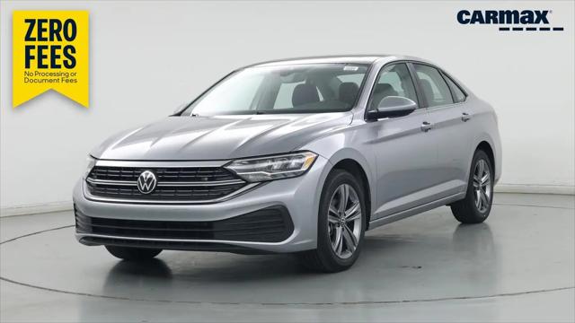 2024 Volkswagen Jetta 1.5T SE for sale in Cincinnati, OH