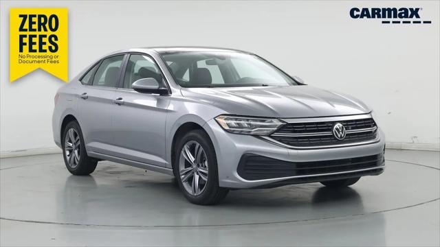 2024 Volkswagen Jetta 1.5T SE for sale in Cincinnati, OH