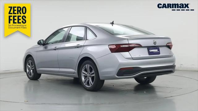2024 Volkswagen Jetta 1.5T SE for sale in Cincinnati, OH