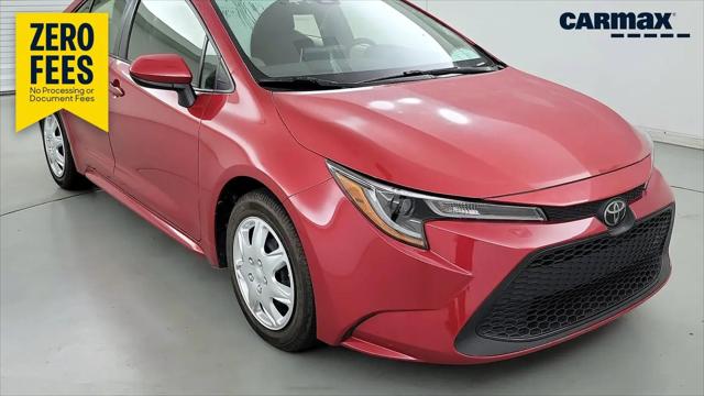 2020 Toyota Corolla for sale near Cincinnati, OH