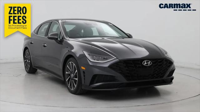 2022 Hyundai Sonata for sale near Cincinnati, OH