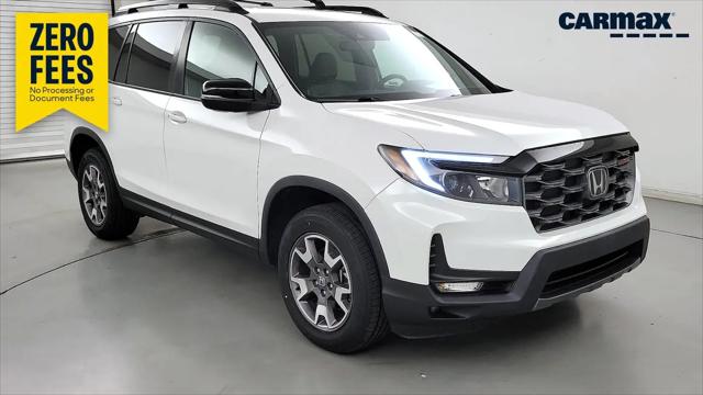 2023 Honda Passport AWD TrailSport for sale in Cincinnati, OH