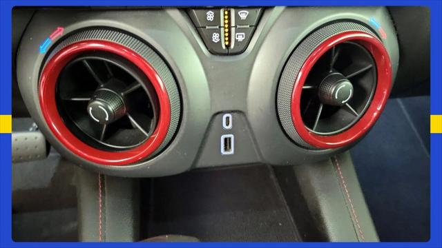 2021 Chevrolet Blazer FWD RS