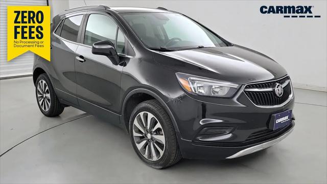 2021 Buick Encore AWD Preferred for sale near Cincinnati, OH