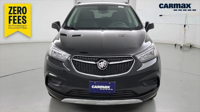 2021 Buick Encore AWD Preferred