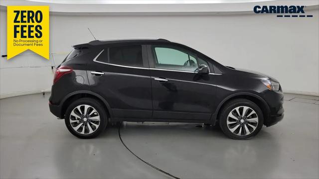 2021 Buick Encore AWD Preferred
