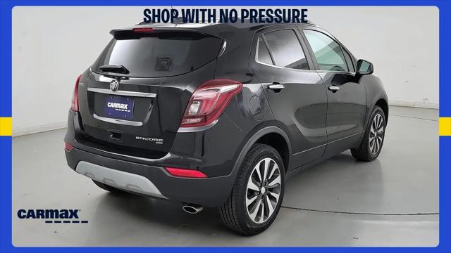 2021 Buick Encore AWD Preferred