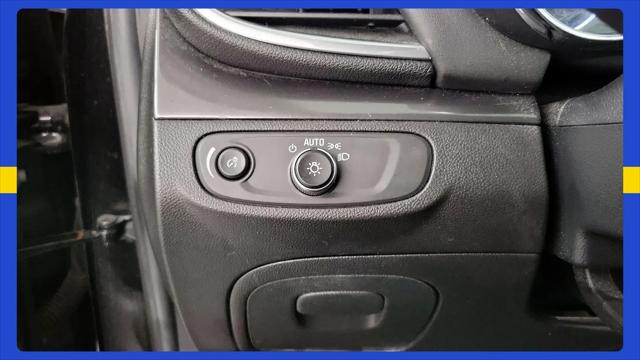 2021 Buick Encore AWD Preferred