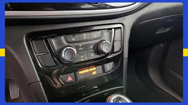 2021 Buick Encore AWD Preferred