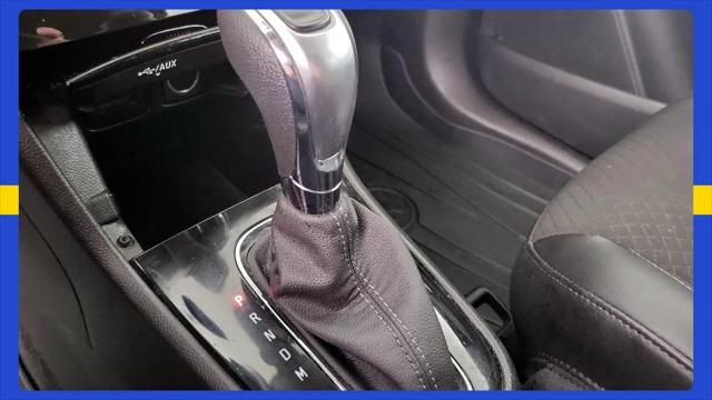 2021 Buick Encore AWD Preferred