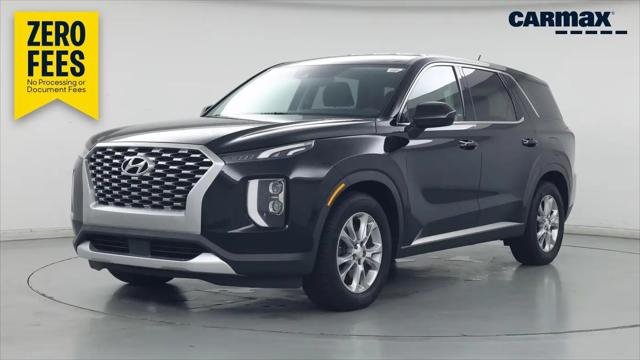 2021 Hyundai Palisade SE for sale near Cincinnati, OH