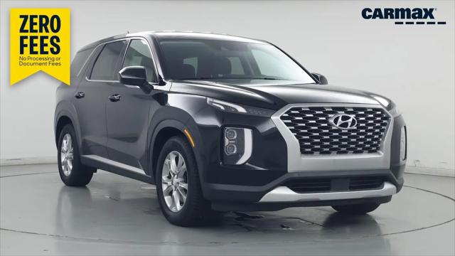 2021 Hyundai Palisade for sale near Cincinnati, OH