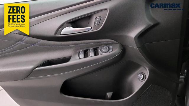 2024 Buick NV Sport Touring FWD for sale near Cincinnati, OH
