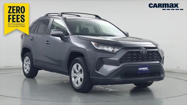 2019 Toyota RAV4 for sale near Cincinnati, OH