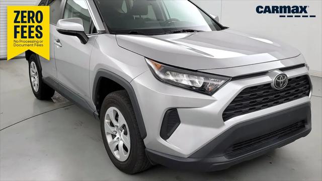 2020 Toyota RAV4 for sale near Cincinnati, OH