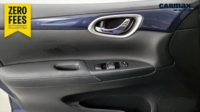 2017 Nissan Sentra for sale near Cincinnati, OH