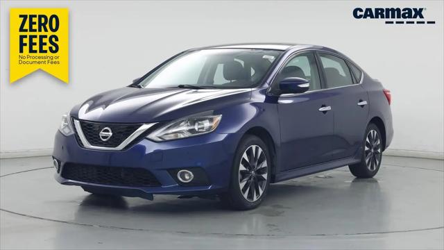 2017 Nissan Sentra for sale near Cincinnati, OH