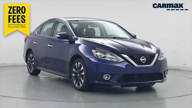 2017 Nissan Sentra for sale near Cincinnati, OH