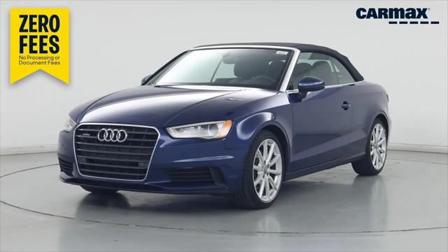 2015 Audi A3 2.0T Premium for sale near Cincinnati, OH