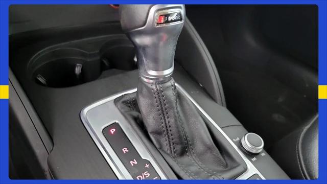 2015 Audi A3 2.0T Premium