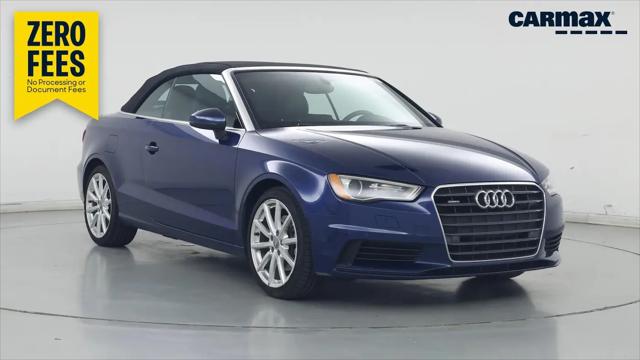 2015 Audi A3 for sale near Cincinnati, OH
