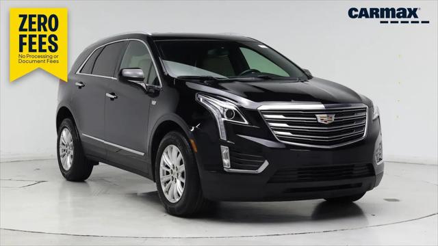 2019 Cadillac XT5 Standard for sale in Miami Lakes, FL