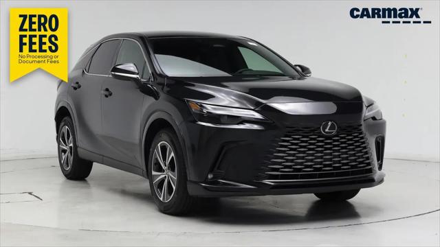 2025 Lexus RX 350 RX 350 for sale in Miami Lakes, FL