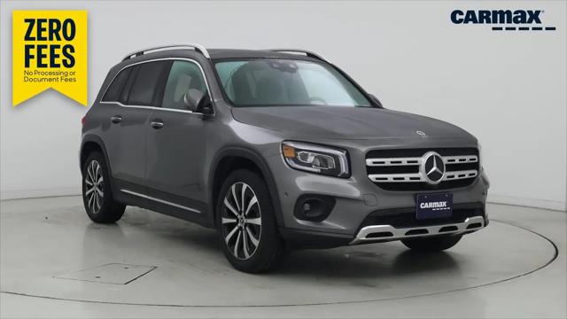 2023 Mercedes-Benz GLB 4MATIC for sale in Miami Lakes, FL