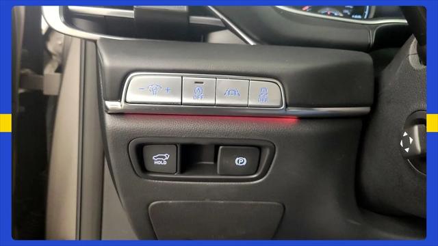 2021 Genesis GV80 3.5T AWD