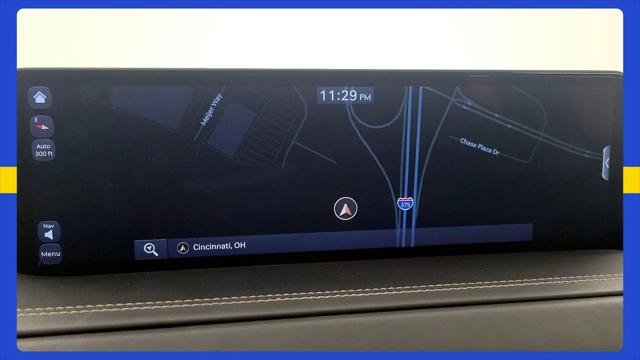 2021 Genesis GV80 3.5T AWD