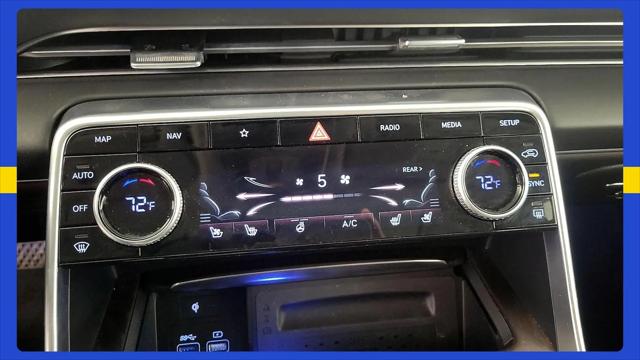 2021 Genesis GV80 3.5T AWD