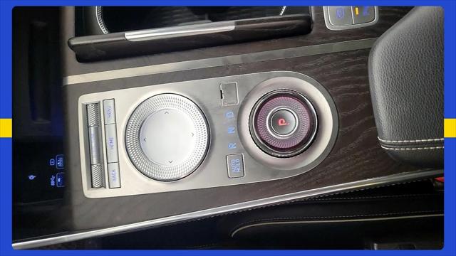 2021 Genesis GV80 3.5T AWD
