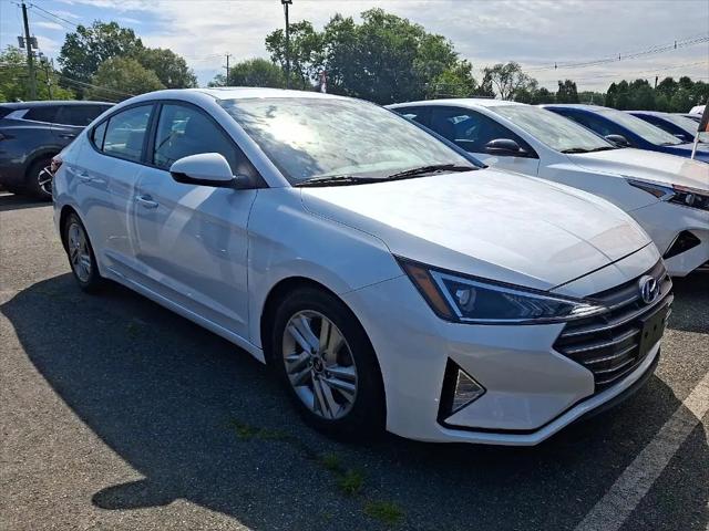2020 Hyundai Elantra Value Edition for sale in Clifton, NJ