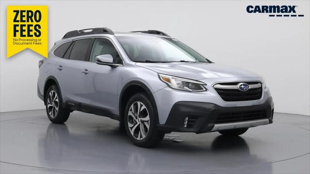 2020 Subaru Outback Limited for sale in Murfreesboro, TN