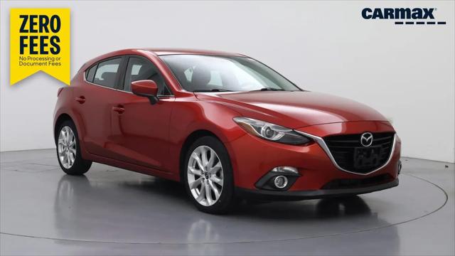 2016 Mazda Mazda3 s Grand Touring for sale in Murfreesboro, TN