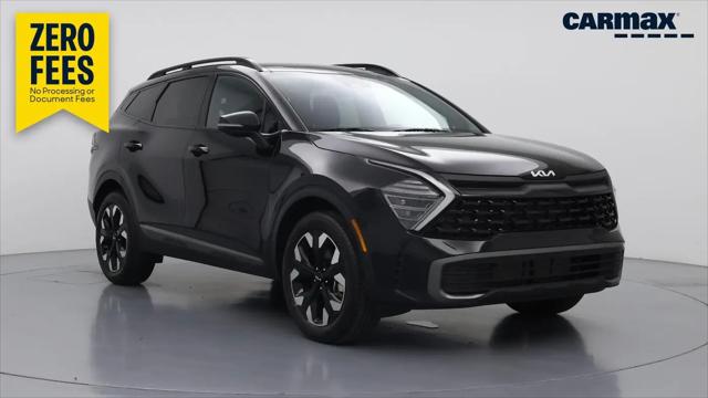 2024 Kia Sportage X-Line for sale in Murfreesboro, TN