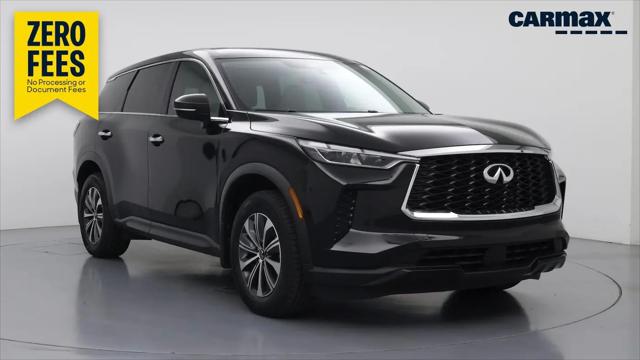 2023 INFINITI QX60 PURE for sale in Murfreesboro, TN