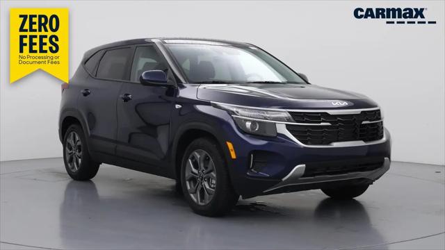 2026 Kia Seltos LX for sale in Murfreesboro, TN