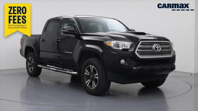 2016 Toyota Tacoma TRD Sport for sale in Murfreesboro, TN