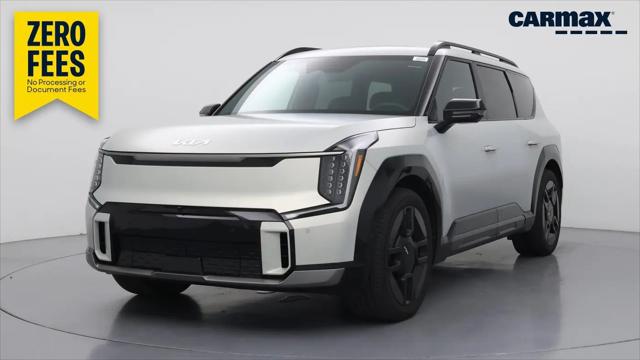 2024 Kia EV9 GT-Line for sale in Murfreesboro, TN
