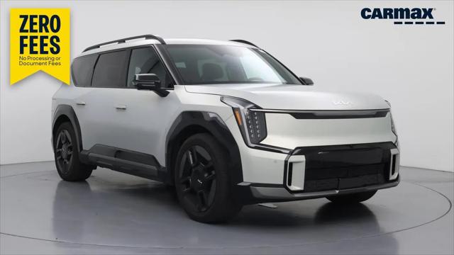 2024 Kia EV9 GT-Line for sale in Murfreesboro, TN