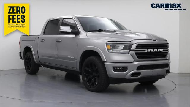 2021 Ram 1500 Laramie Crew Cab 4x4 5'7" Box for sale in Murfreesboro, TN
